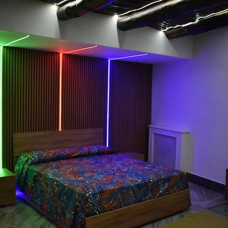 La Dimora Di Toto Hotel Napoli Ngoại thất bức ảnh
