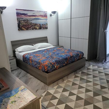 La Dimora Di Toto Hotel Napoli Ngoại thất bức ảnh