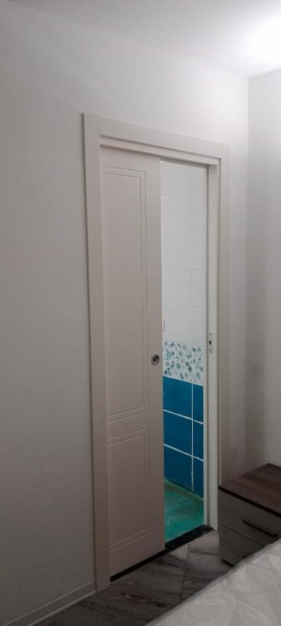 La Dimora Di Toto Hotel Napoli Ngoại thất bức ảnh