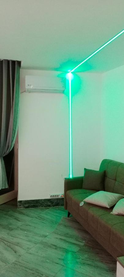 La Dimora Di Toto Hotel Napoli Ngoại thất bức ảnh