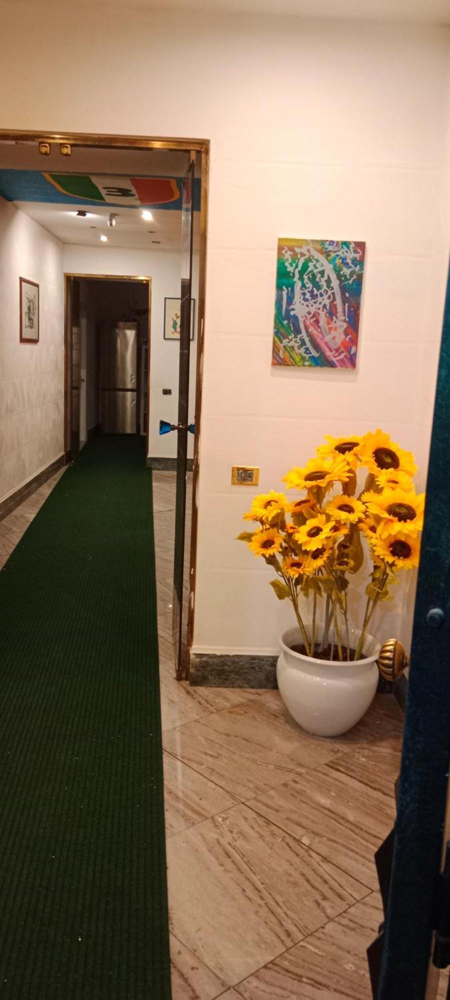 La Dimora Di Toto Hotel Napoli Ngoại thất bức ảnh