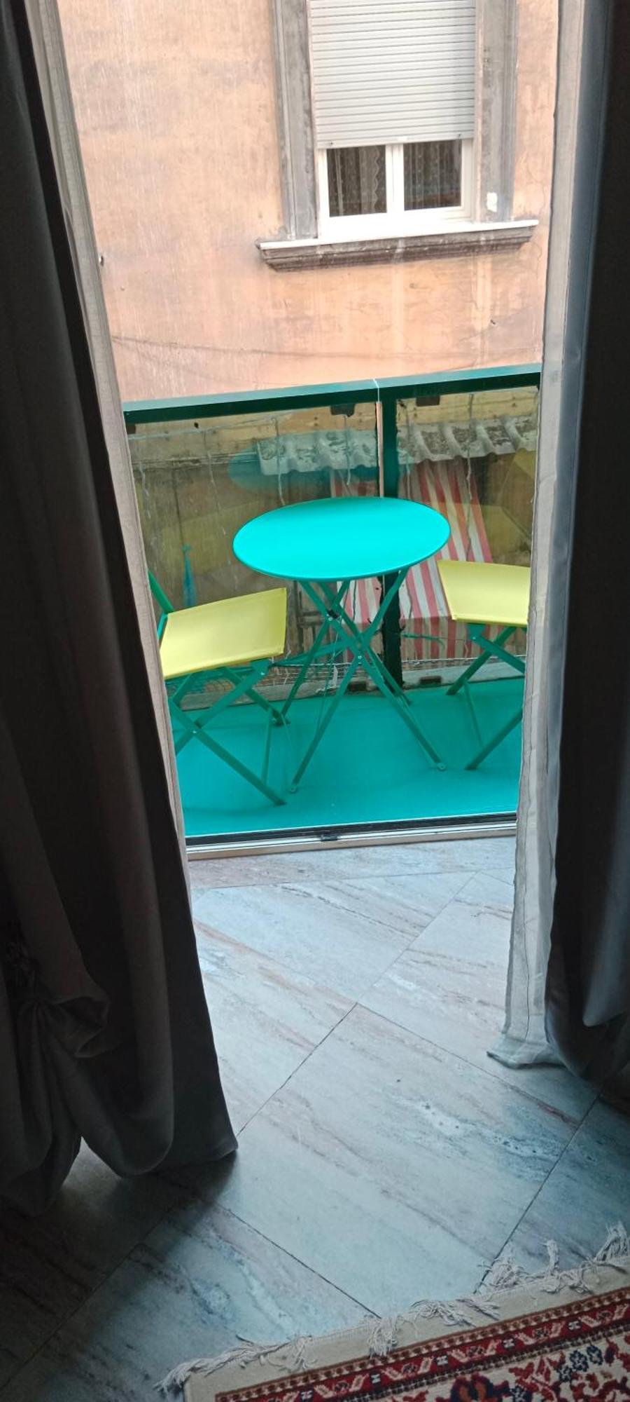 La Dimora Di Toto Hotel Napoli Ngoại thất bức ảnh