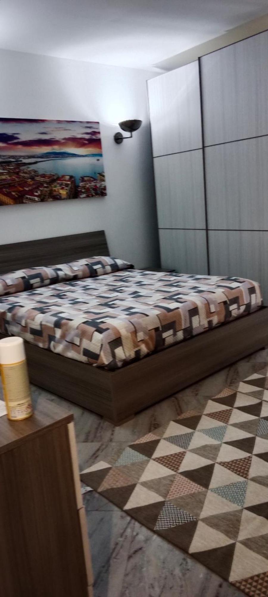 La Dimora Di Toto Hotel Napoli Ngoại thất bức ảnh