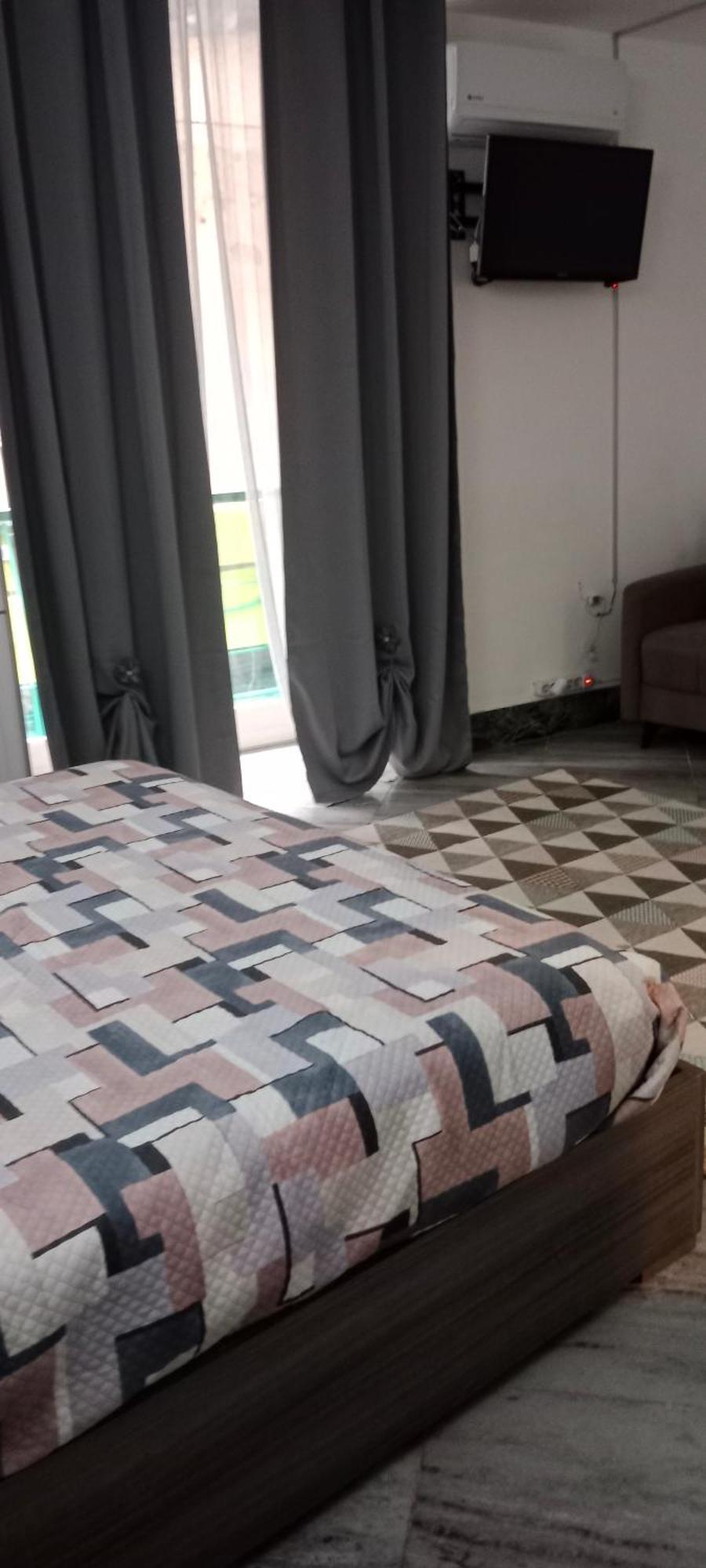 La Dimora Di Toto Hotel Napoli Ngoại thất bức ảnh