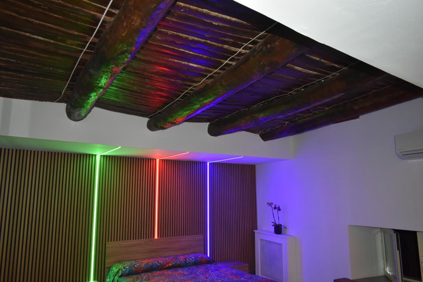 La Dimora Di Toto Hotel Napoli Ngoại thất bức ảnh
