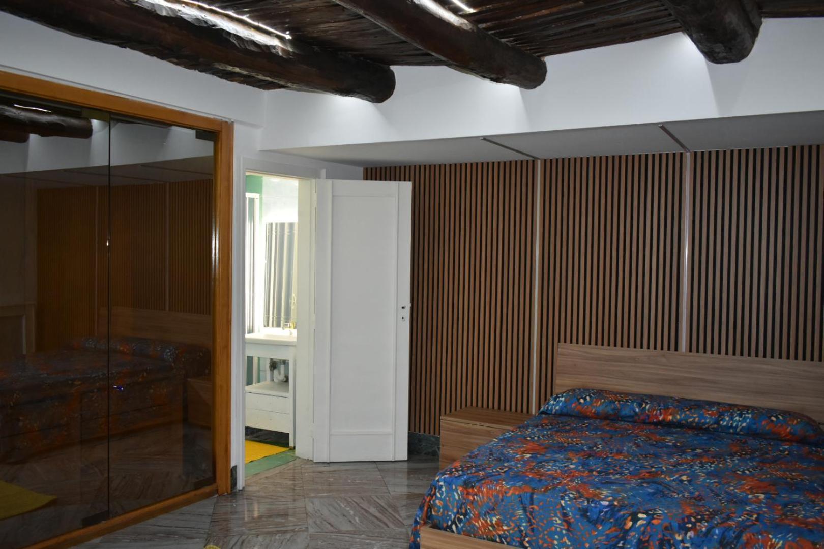 La Dimora Di Toto Hotel Napoli Ngoại thất bức ảnh