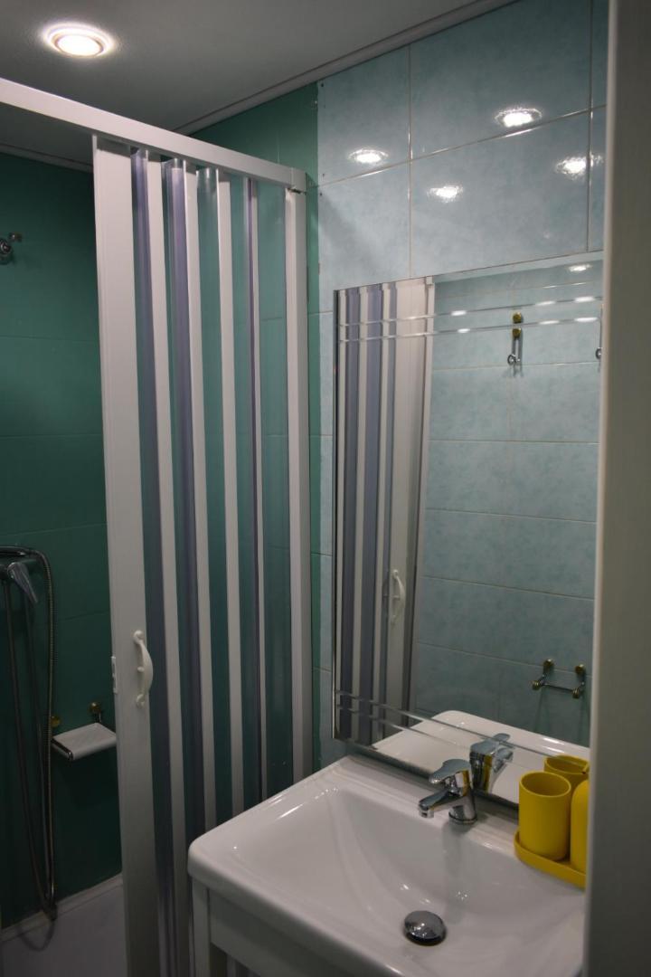 La Dimora Di Toto Hotel Napoli Ngoại thất bức ảnh