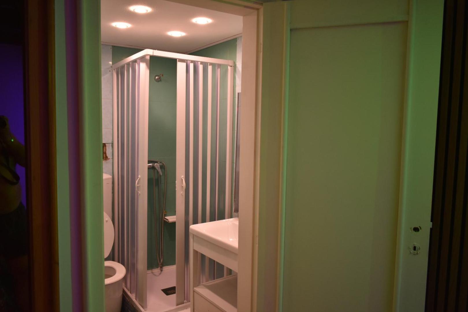 La Dimora Di Toto Hotel Napoli Ngoại thất bức ảnh