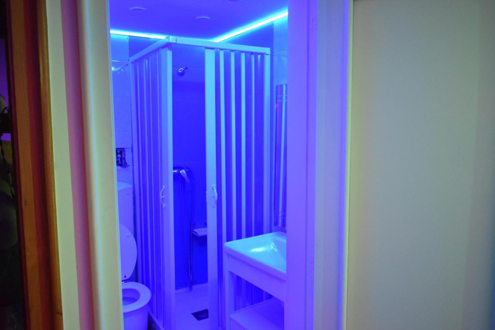 La Dimora Di Toto Hotel Napoli Ngoại thất bức ảnh