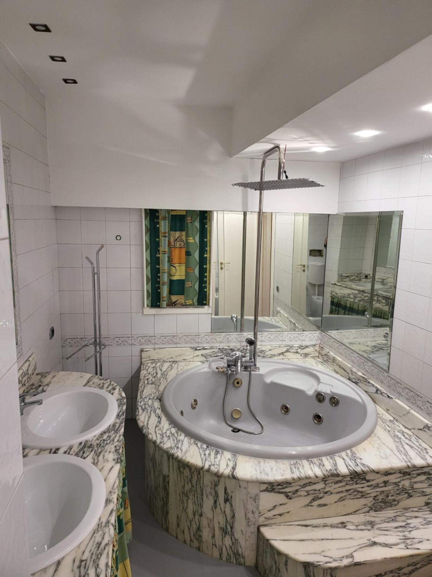 La Dimora Di Toto Hotel Napoli Ngoại thất bức ảnh