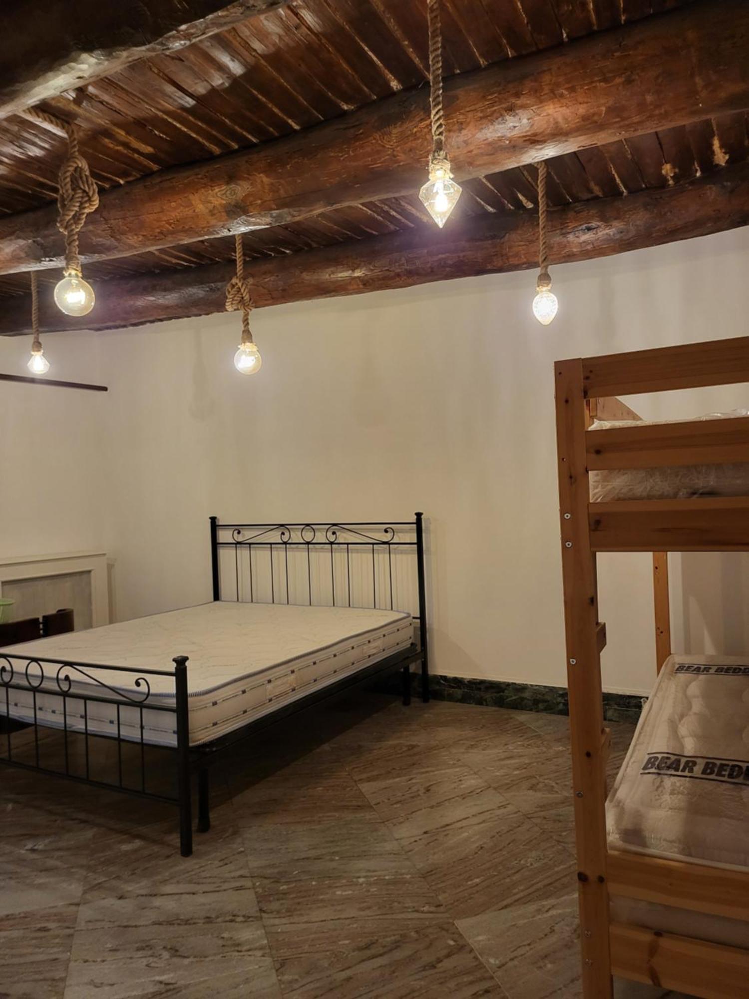 La Dimora Di Toto Hotel Napoli Ngoại thất bức ảnh
