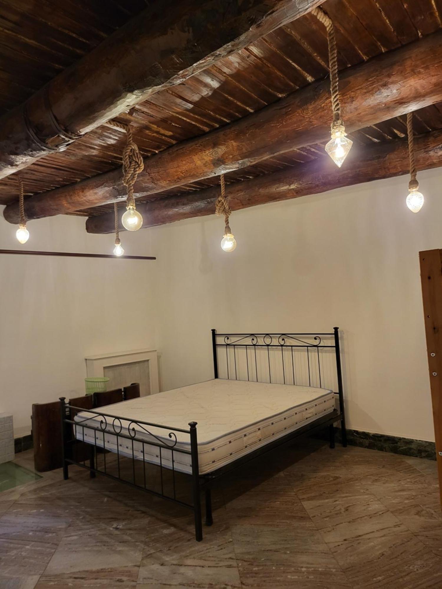 La Dimora Di Toto Hotel Napoli Ngoại thất bức ảnh
