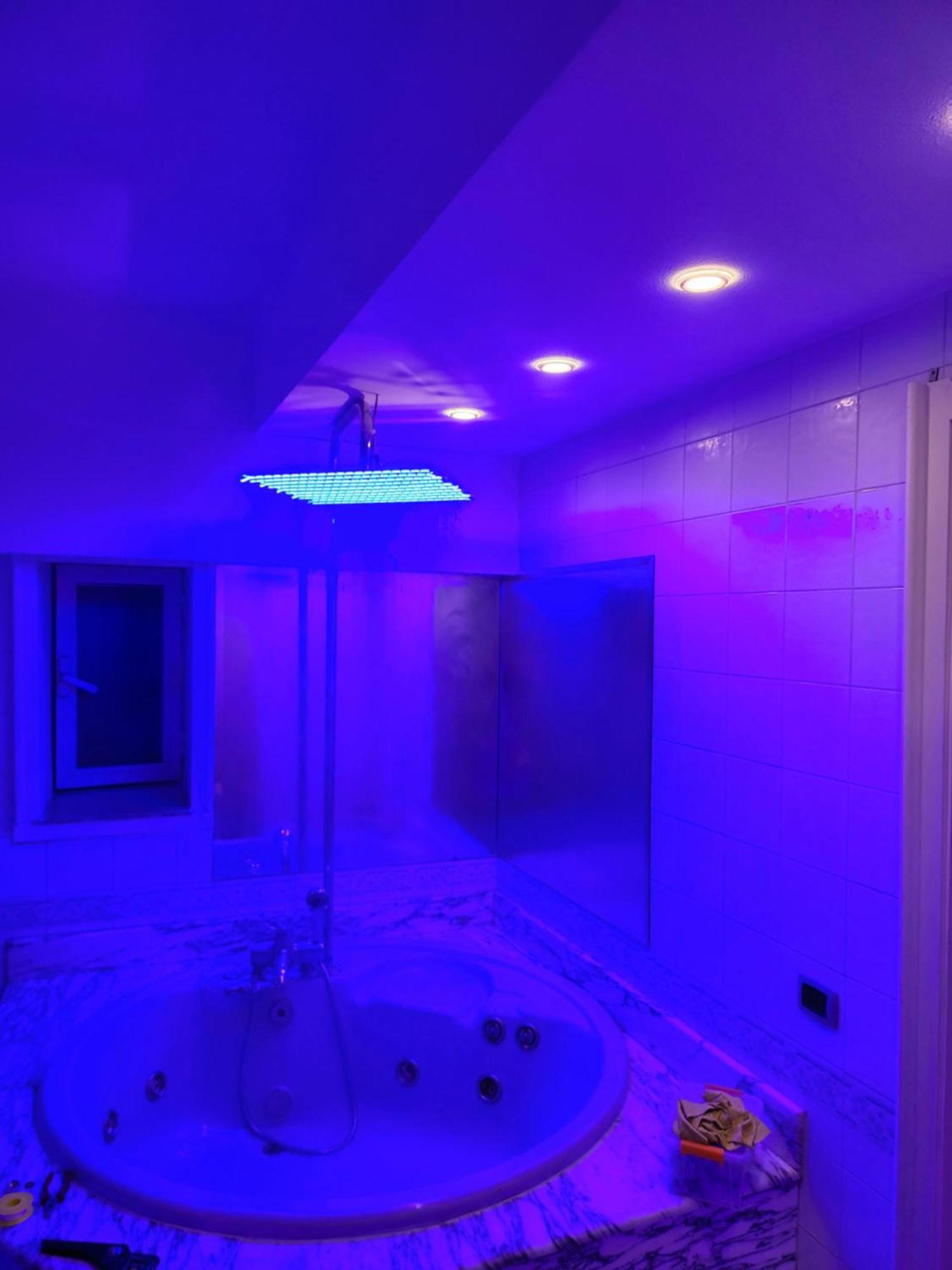 La Dimora Di Toto Hotel Napoli Ngoại thất bức ảnh