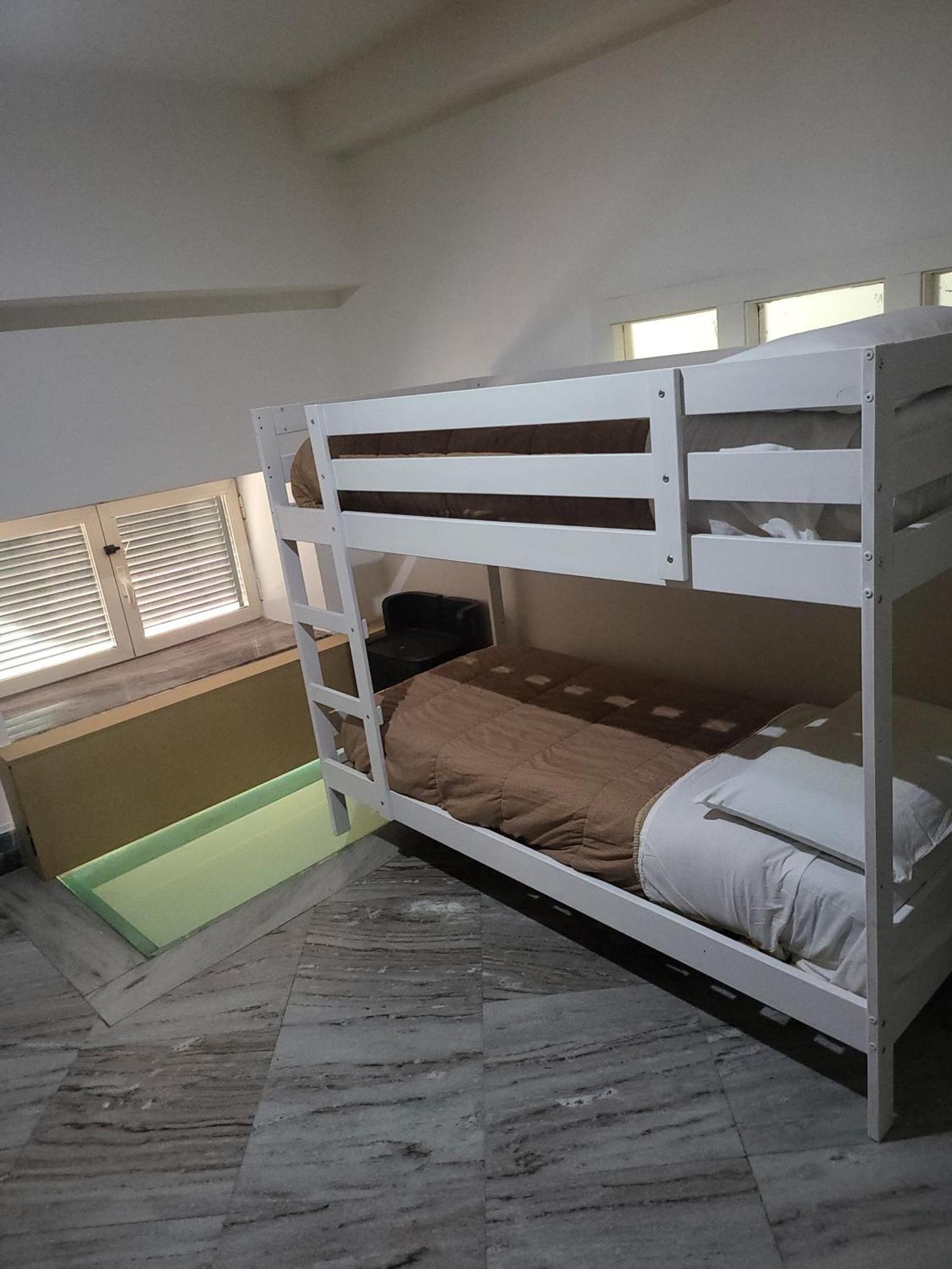 La Dimora Di Toto Hotel Napoli Ngoại thất bức ảnh