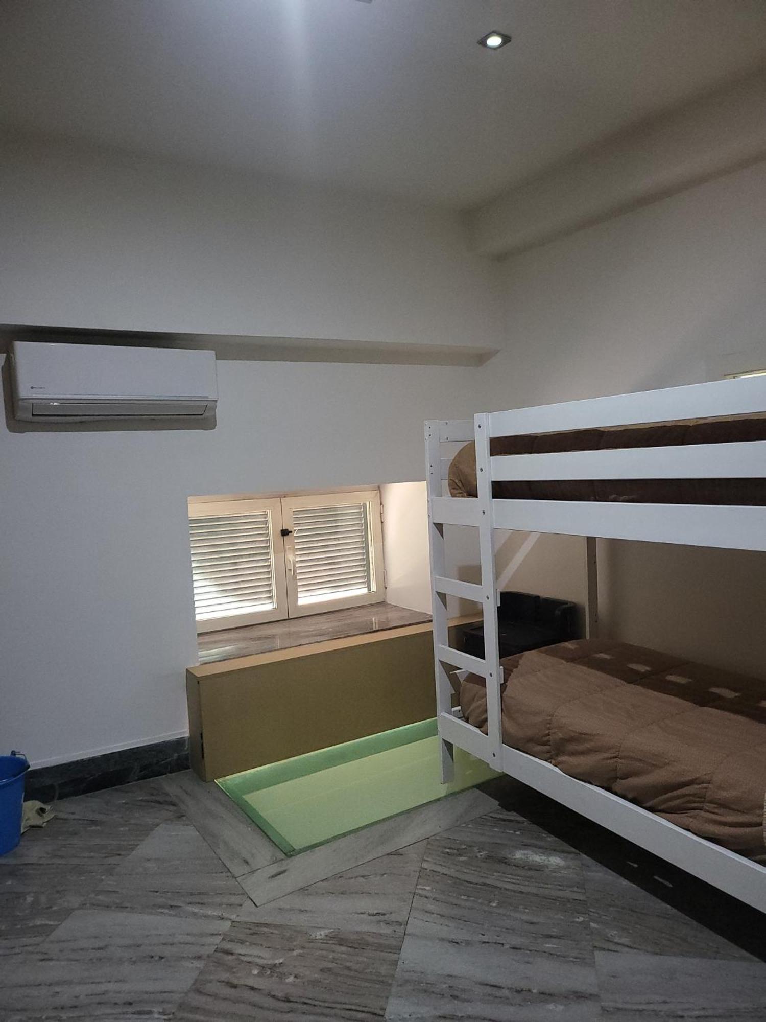 La Dimora Di Toto Hotel Napoli Ngoại thất bức ảnh