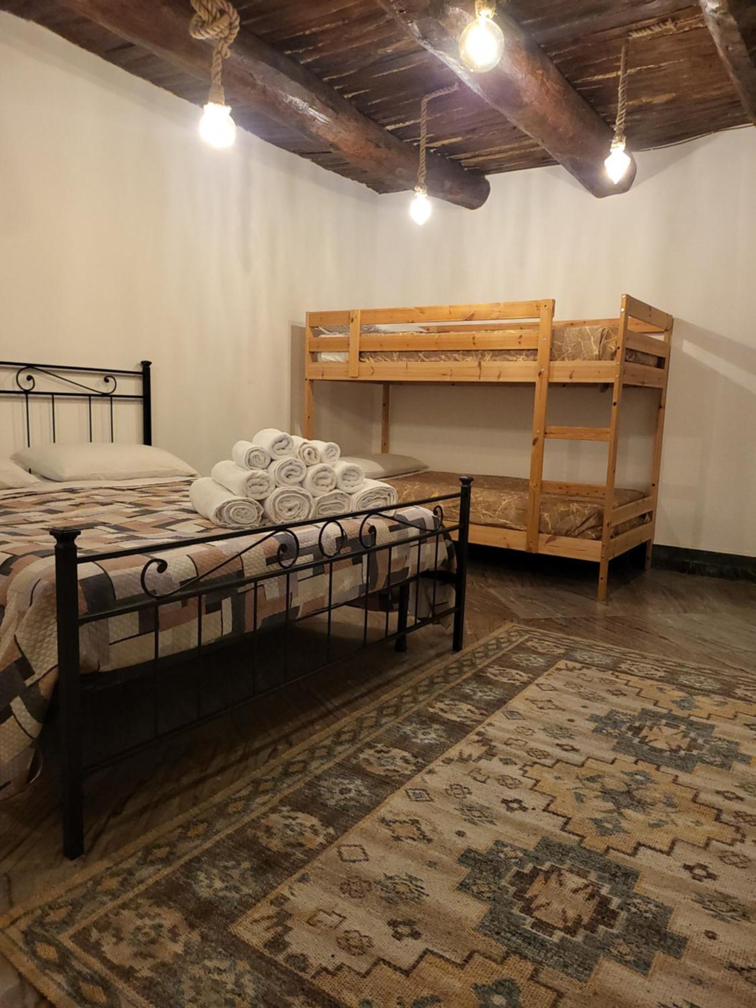 La Dimora Di Toto Hotel Napoli Ngoại thất bức ảnh